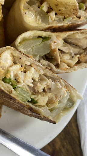 Photo of Al Qimma Halal Grill & Butchery ملحمة و مشاوي القمة - 4236 Union Rd, Cheektowaga, NY 14225, USA